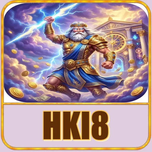 hki8 - Peningkatan performa dan UI/UX terbaru