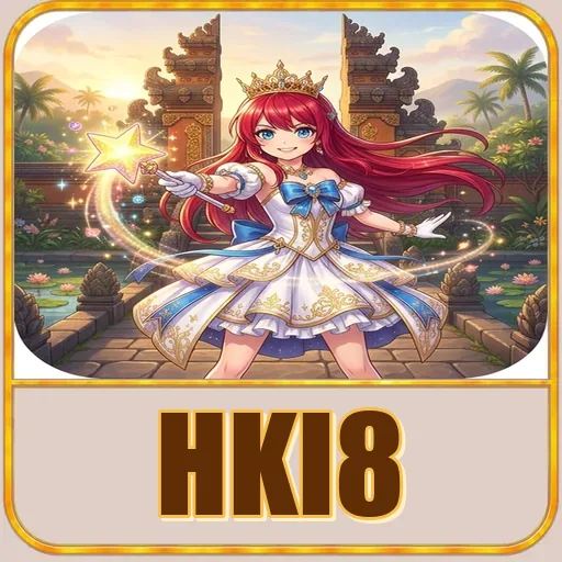 hki8