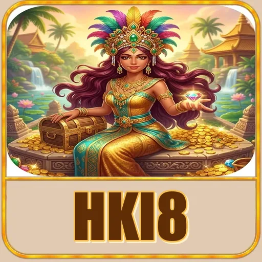 hki8 Indonesia - Peningkatan performa dan UI/UX terbaru