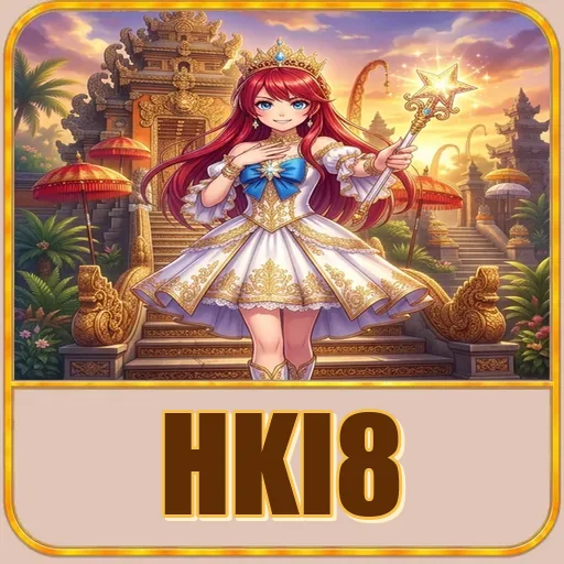 hki8