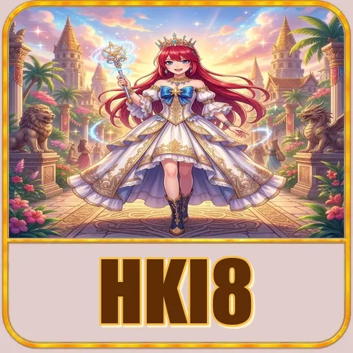 hki8